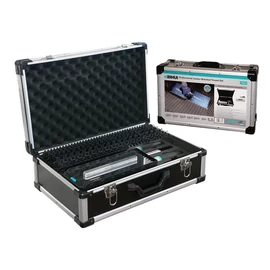 BIHUI PTSJK15 Set gletiere inox 15 piese