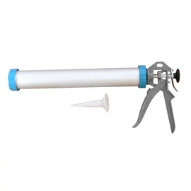 Bautool CG02215 Pistol silicon 15" (600 ml), 1800Nm