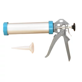 Bautool CG0229 Pistol silicon 9" (310 ml), 1800Nm