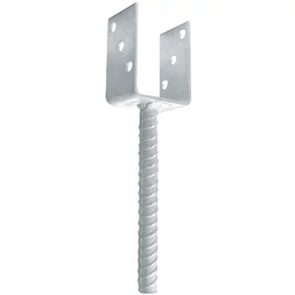 Bautool CSB81 Papuc reazem cu tija 81x60x100 mm