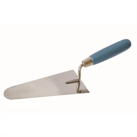 Bautool G0114/F160 Mistrie zidar inoxidabil tip italian 160 mm