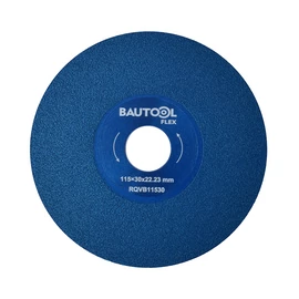 Bautool RQVB11530 Disc diamantat pentru taiat sticla si placi ceramice 115/30 mm