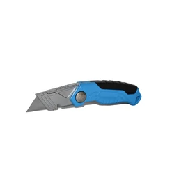 Bautool RX2106 Cutter cu lama trapez, pliabil