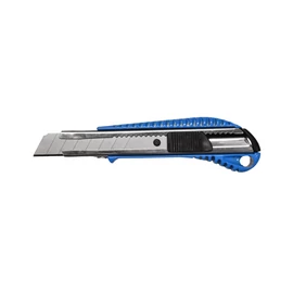 Bautool RX31134 Cutter cu carcasa metalica 18 mm, profesional