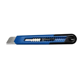Bautool RX36174 Cutter cu carcasa din plastic 18 mm