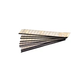 Bautool RX8410 Lame pentru cutter 9 mm (10 buc/set)