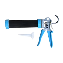 Bautool SG818P9 Pistol silicon 9" (310 ml), 4000Nm