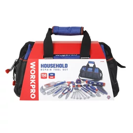Workpro WP209010 Set scule 156 piese