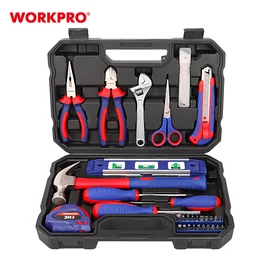 Workpro WP209023 Set scule 32 piese