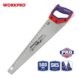 Workpro WP215007 Fierastrau de mana 500 mm