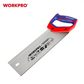 Workpro WP215015 Fierastrau de mana cu precizie 360 mm