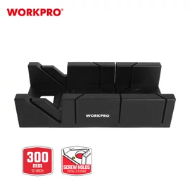 Workpro WP215029 Dispozitiv de taiere in unghi 300 mm