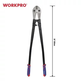 Workpro WP216007 Cleste pentru sarma 900 mm
