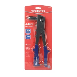 Workpro WP225005 Cleste popnituri 250 mm