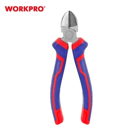 Workpro WP231014 Cleste cu taiere laterala 160 mm
