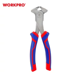 Workpro WP231019 Cleste cu taiere frontala 180 mm