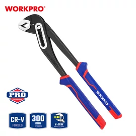 Workpro WP231029 Cleste papagal Cr-V 300 mm