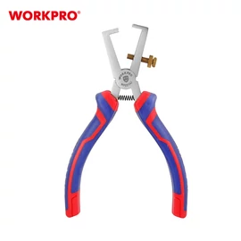Workpro WP231041 Cleste pentru decablat 160 mm           