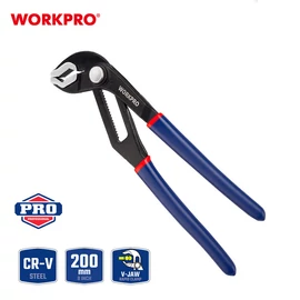 Workpro WP231086 Cleste papagal, reglabil 200 mm