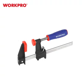 Workpro WP232031 Clema fixare pentru tamplarie 300 mm