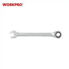 Workpro WP273129 Cheie combinata cu clichet Cr-V 12 mm