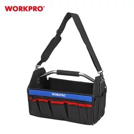 Workpro WP281011 Geanta pentru scule 410x235x270mm