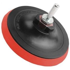 Workpro WP407432 Suport disc abraziv cu scai 125mm