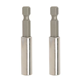 Workpro WP408252 Suport bit cu magnet 60mm 2buc/pac
