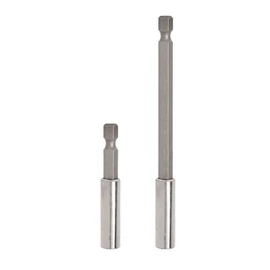 Workpro WP408253 Suport bit cu magnet 60mm, 150mm 2buc/pac
