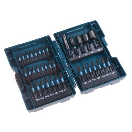 Makita B-66880 Set biti BLACK IMPACT 35 buc