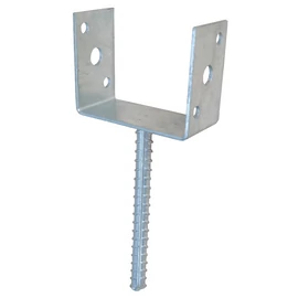 Bautool CSB91 Papuc reazem cu tija de 91x60x100 mm