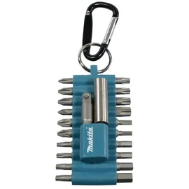 Makita P-81175 Set biți cu carabină 22 buc