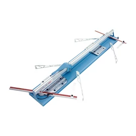 Sigma 0012D1 Aparat pentru taiat gresie faianta 12D1, 2050mm