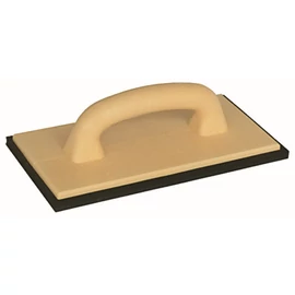 Bautool 1344230 Drișcă pentru rostuit (german) 140x230x10 mm