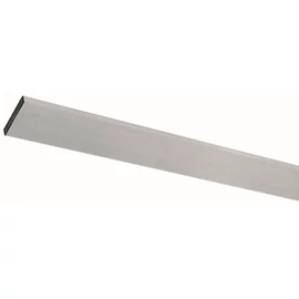 Richter 2106510 Dreptar aluminiu simplu 1m