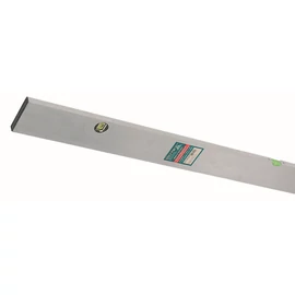 Richter 2107015 Dreptar aluminiu cu 2 bule1,5m