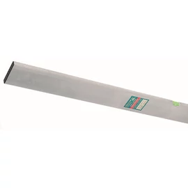 Richter 2107215 Dreptar aluminiu cu 1 bulă orizontală 1,5m