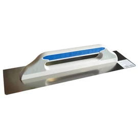 Bautool 0256 Gletieră elvețiană inox 130x480 mm