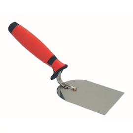 Bautool 3201050 Mistrie gips inoxidabil soft 50 mm (german)
