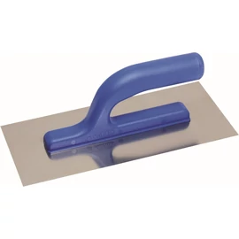 Bautool 0401 Gletieră inox 130x270 mm