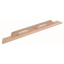 Bautool 4120200 Drișcă din lemn 120x200 mm
