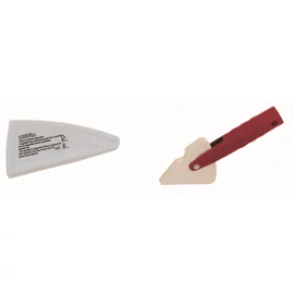 Bautool 4182201 Spatula pentru silicon