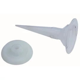 Bautool 4277311 Cap  de rezerva pentru pistol aplicat pasta rostuit