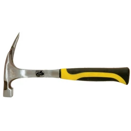 Bautool 4544400 Ciocan dulgher cu cap magnetic dintr-o bucata SOFT 600 g