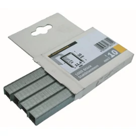 Bautool 4825536 Capse 6 mm/ 1000 buc. (TRIUSO)