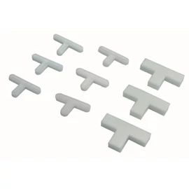 Bautool 5221804 Distantiere pentru gresie si faianta T 4mm/200 buc