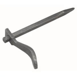 Bautool 5239014 Carlig pentru zidarie, 140 mm