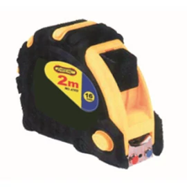 Bautool 5450330 Ruleta magnetica, autoblocare 3m