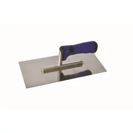 Bautool 0812012 Gletieră inox Soft 280x130 mm 