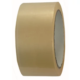 Bautool 0950050 Banda adeziva pentru impachetat (transparenta)  48 mm x 50 m